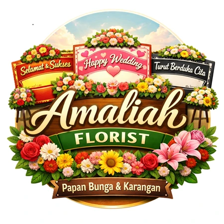 Papan Bunga Abeli Dalam